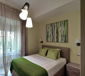 CdR Guest House - Chambre