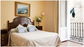 Hotel Roma - Værelse