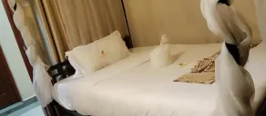 New Urbane Hotel - Room