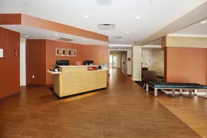 TownePlace Suites by Marriott Grove City Mercer/Outlets - Réception