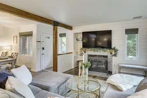 Hike, Ski & Golf: Fully Renovated Edwards Townhome - Innvendig