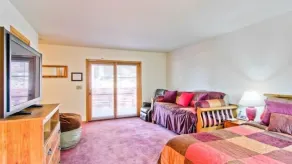 Scenic Wonders Coyote Creek 3 Bedrooms - Room