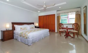 Hotel Costa Bonita - Room