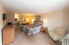 Audubon Inn  - Chambre