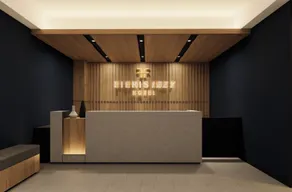 FIERIS IZZY HOTEL - Recepción