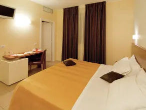Hotel Cluentum - Rum