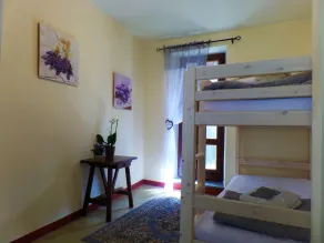 Casa Gianna - Chambre