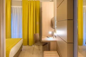 Cardano Hotel Malpensa - Chambre