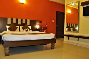 HOTEL PARK LAGOON - Room