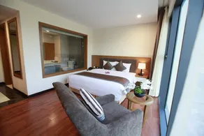 Muong Thanh Holiday Con Cuong - Zimmer