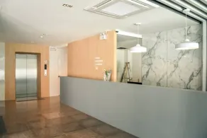 Grandview Residence - Reception