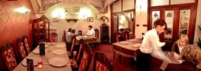 Gotyk - Restaurant