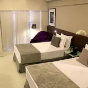 Blue Tree Towers Bauru - Room