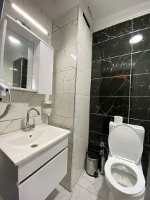 Cois Inn Royal Hotel - Salle de bain