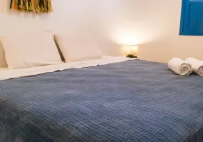 Meraki Boutique Hostel - Room