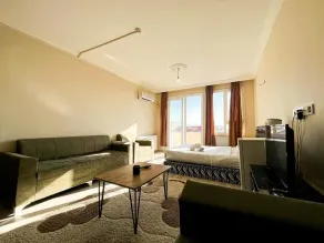 Life Artemis Bornova - Room