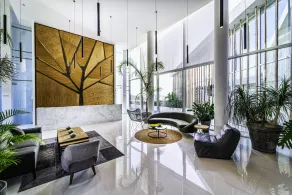 Cape Bodrum Luxury Hotel & Beach - Reception