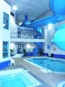 Travelodge by Wyndham Brandon - Piscine