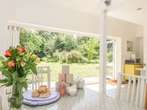 Little Chycoose - Room