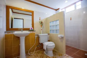 Loei Village Hotel - Salle de bain