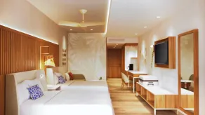 Royalton Vessence Barbados, An Autograph Collection All-Inclusive Resort - Adult Oriented - Chambre
