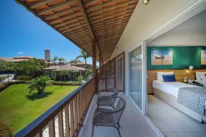 Salinas Maceio All Inclusive Resort - Room