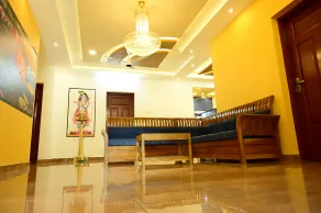 Days inHome - Lobby