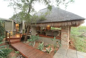 Call of the Wild Lodge - Rom