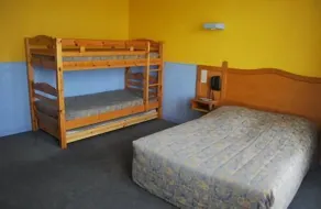 Hôtel Le Normandie - Rom