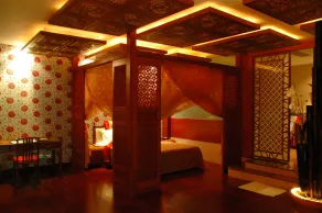 All-Ur Boutique Motel-Jhu Shan Branch - Habitación