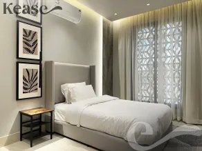 Kease Tawun B3-1 Royal touch AG72 - Chambre