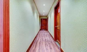 Itsy Hotels Aasma Luxury Villa - Lobby