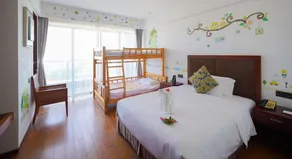 Wyndham Garden Lingshui - Room