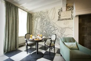Uylenhof Hotel - Chambre