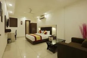Green Lotus Residency Dwarka - Quarto