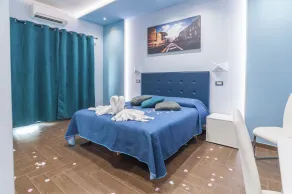 World Wide Bed - Prenestino - Udsigt fra værelset