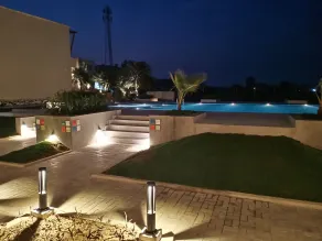 The creek boutique resort & spa - Pool