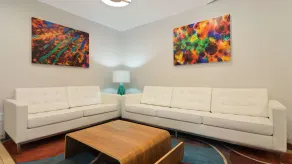 Best Western Starke - Lobby