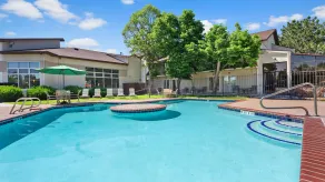 Best Western Sundowner - Pool