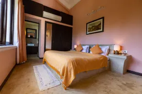 Villa Arlinda By Iksha - Room