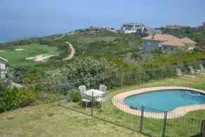Pinnacle Point - Golf Safari SA - Pool