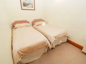 The Dairy - Chambre