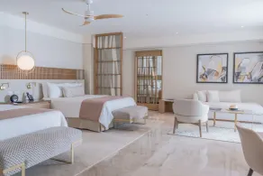 Grand Velas Boutique Hotel - Camera
