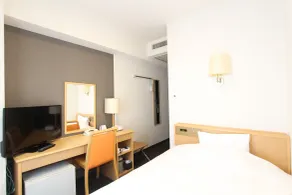 Smile Hotel Yonezawa - Chambre