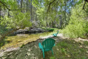 7 Mi to Yosemite Nat'l Park: Riverfront Getaway! - Innenbereich