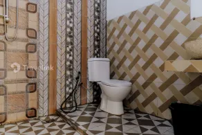 Dieng Travelink Inn - Baño