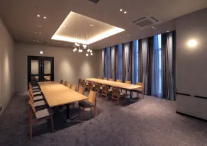 Kisarazu Washington Hotel - Restaurant
