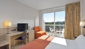 SOL by Meliá Costa Daurada - Chambre