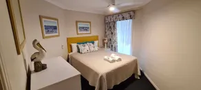 Fairways Golf & Beach Retreat Bribie Island - Værelse
