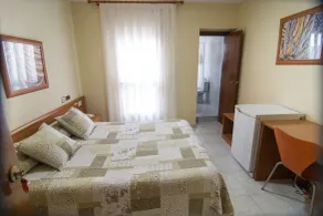 Hotel Madrid - Chambre